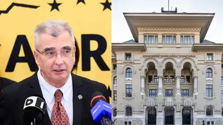 AUR ia în calcul o variantă surpriză pentru Primăria Capitalei. Pe cine ar putea să susțină formațiunea în lupta pentru București: „Nu trebuie să vă mire o astfel de soluție”