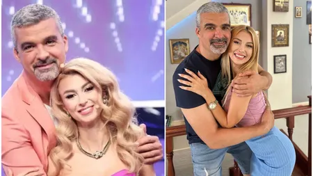 Aurelian Temișan, dezvăluiri despre nunta Andreei Bălan: 