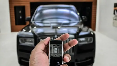 Amendă de 4.000 de lei dacă alarma de pe mașina ta încalcă normele legale privind zgomotul! Cât e permis să ”urle” antifurtul