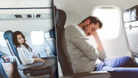 Compania aeriană care va taxa pasagerii care își înclină scaunul! Valul de reacții stârnit în mediul online