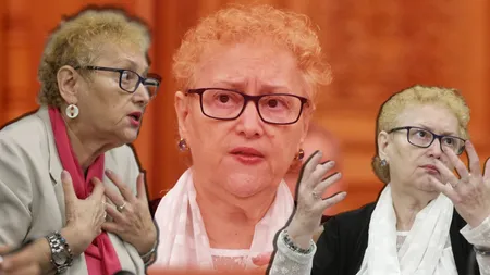 Veniturile NESIMȚITE încasate de Avocatul Poporului: 13.000 de lei salariu, pensie de la UE de 3.300 de euro și alte două indemnizații de la stat în cuantum total de 6.000 de lei