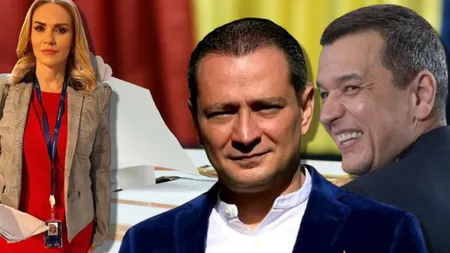 Daniel Băluță, candidat oficial la Capitală din partea PSD: „Mă simt onorat