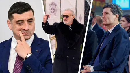 Gigi Becali, cuvinte mari la adresa lui Nicușor Dan, chiar și după ce s-a împăcat cu Simion: „Dacă președintele e om cuminte, Dumnezeu poate să ajute țara mai mult”