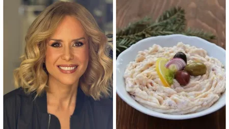 Ce facem dacă nu ne place uleiul de pește ca supliment. Mihaela Bilic dezvăluie care este alimentul sănătos cu care îl putem înlocui