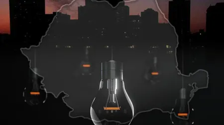 Momentele critice din 2025 când România a fost în prag de BLACKOUT. Dezvăluirile fostului consilier al ministrului Energiei: 