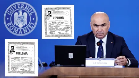 Ilie Bolojan revine cu lămuriri, după ce a fost acuzat că a mințit în CV: „Toate informațiile referitoare la parcursul meu educațional sunt clare, verificabile și conforme”