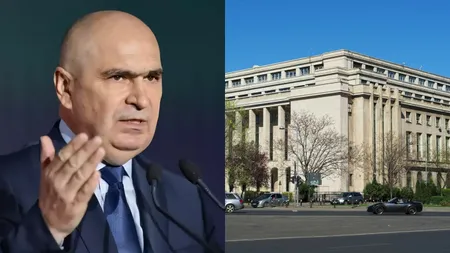 Ilie Bolojan a dispus verificarea de radiații electromagnetice a Palatului Victoria. Vrea să nu mai acorde spor pentru condiții vătămătoare angajaților Guvernului
