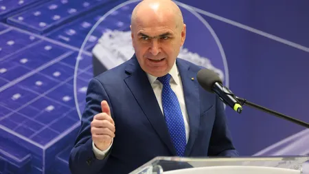 Ilie Bolojan caută să angajeze trei 