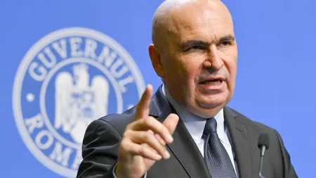 Premierul Bolojan susţine în continuare proiectul de lege pentru reforma Justiţiei: 