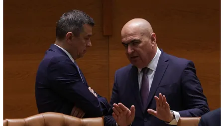 PSD ameninţă cu ruperea Coaliţiei: S-ar putea la un moment dat să votăm o moțiune de cenzură, dacă tot nu se ține seama de noi