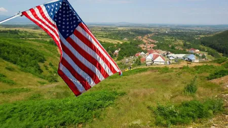 Proiect american de un miliard de euro în Bihor! Vor fi angajați aproape 10.000 de oameni