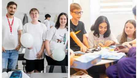 Bullying-ul ia amploare în școlile din România. 9 din 10 profesori spun că elevii sunt victime ale fenomenului de bullying