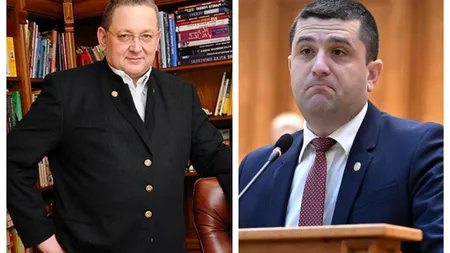 Preşedintele ANAT, Alin Burcea, atac dur la adresa ministrului Radu Miruţă: 