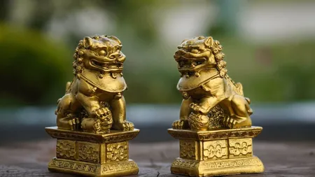 Zodiac chinezesc 2 octombrie 2025. Energia lunii de jar aduce karma bună de mâine. Feng Shui emoţional!