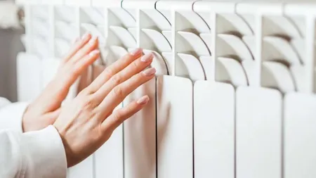 Cât plătești dacă lași în priză toată ziua un calorifer electric. Puțini se așteaptă la această sumă