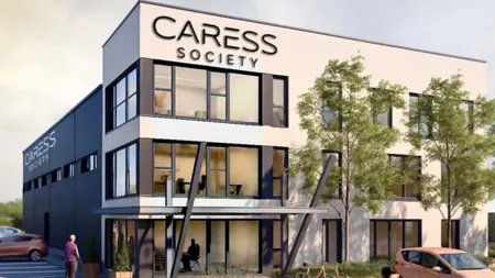 Investiţie de 17 milioane de lei într-o nouă fabrică în România. Două treimi din bani sunt din fonduri europene nerambursabile