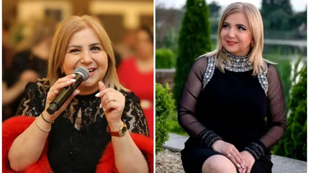 Ce studii are Carmen Șerban. Puțini știu că artista poate activa în 7 domenii diferite