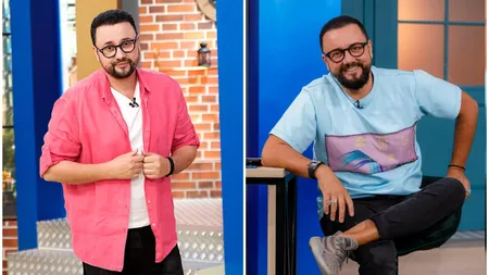 Cătălin Măruță a făcut anunțul după 18 ani petrecuți la Pro TV: 