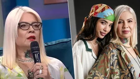 Catinca Roman, declarații despre relația toxică în care a stat fiica ei, Călina Dumitrescu: 