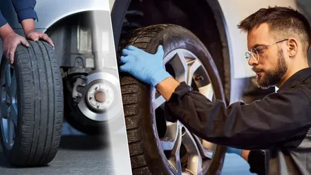 Când trebuie să schimbi cauciucurile, potrivit experților. Prețurile anvelopelor se măresc cu 15% în 2025