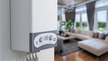 Cât te costă pe lună să încălzeşti un apartament cu centrală pe gaz la 21°C. Factorii care influenţează consumul