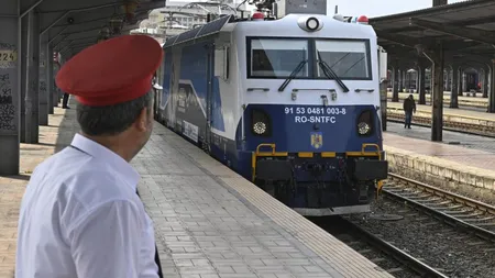 Angajări la CFR Călători și CFR SA. Ce posturi au fost scoase la concurs