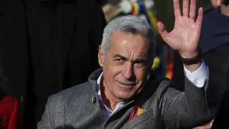 Călin Georgescu, susţinut masiv după anularea alegerilor. Sondajul CURS care dă peste cap ancheta în cazul fostui candidat la prezidenţiale