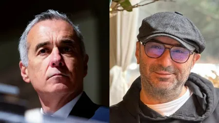 Marius Tucă iese la atac împotriva statului „polițienesc și securist” care ascultă telefoanele românilor: „A fost de ajuns un singur Călin Georgescu pentru ca toate serviciile să intre în acțiune”