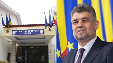 Marcel Ciolacu anunță că va candida la președinția CJ Buzău. Funcția a rămas vacantă după ce Lucian Romașcanu a fost numit la Curtea de Conturi Europeană pe un salariu de 27.000 de euro