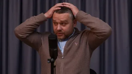 Ciprian Ciucu, despre marea problemă a Capitalei. 