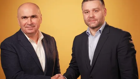 Bolojan anunţă candidatul PNL la Primăria Capitalei: 
