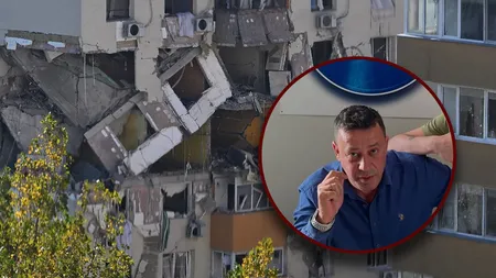 EXCLUSIV Victor Ciutacu, după tragedia de la Rahova: Mai ţineţi minte celebrul 