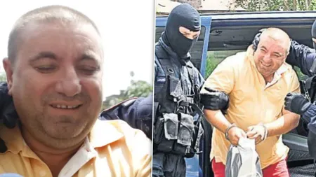 Cum a reușit să scape de închisoare liderul interlop Butoane, acuzat în dosarul de crimă organizată