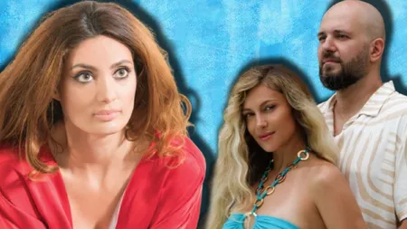 Atacul lansat de Claudia Pavel la adresa lui Ionuț Ghenu, soțul Lorei: „Dacă divorțează de el nevasta, tot fosta lui Dan Badea rămâne”