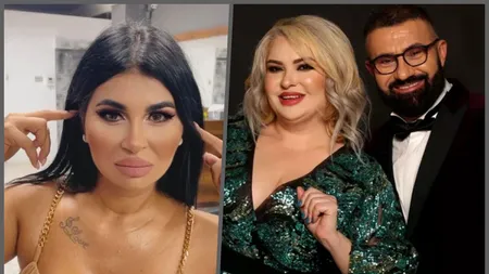 Ramona de la Clejani, îngrijorată pentru sănătatea lui Ioniță de la Clejani