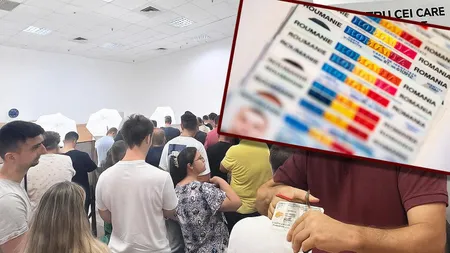 CNP-ul nu mai este suficient! România se pregătește să introducă CPS, noul cod de identificare