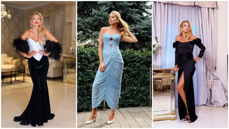 Valentina Pelinel, despre viața alături de Cristi Borcea. Care a fost motivul pentru care s-a apropiat de Dumnezeu