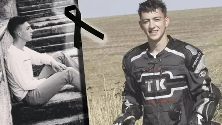 Un student în vârstă de 22 de ani a murit în pat, lângă logodnica lui. Ce a pățit tânărul: 