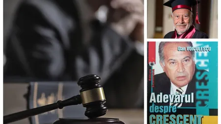 Care a fost legătură dintre Crescent şi Securitate. Tribunalul Bucureşti a dat verdictul după 35 de ani