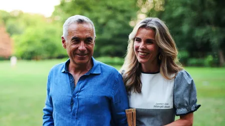 Cristela Georgescu, scandalizată de reacția publicului la adresa preotului care a tras clopotele când Călin Georgescu a apărut la Buftea: „Este supus de câteva ore unui linșaj mediatic. Și-a făcut datoria de preot, a întâmpinat un fiu al bisericii ortodoxe”