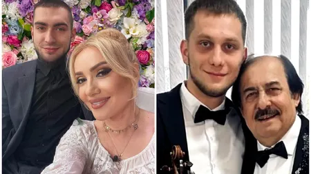 Cristian Botgros s-a trezit din comă, după ce a fost diagnosticat cu ciroză hepatică. Nicolae Botgros: 