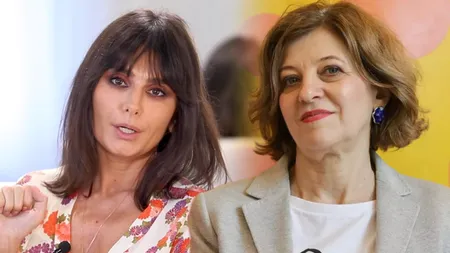 Dana Budeanu o acuză pe Oana Gheorghiu că a instrumentat plecarea sa de la PRO TV: „V-ați unit în cuget și simțiri să nu mai fac eu nu știu ce rubrică. E dubla măsură când e vorba de voi”
