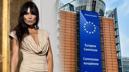 EXCLUSIV Dana Budeanu critică recomandările Comisiei Europene privind identitatea de gen la copii: „Câinele, când se naște, știi, e cățel sau cățea, că așa e”