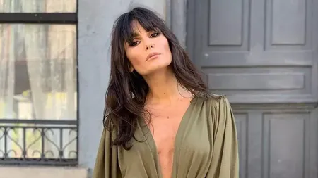 EXCLUSIV Dana Budeanu tună și fulgeră după retragerea trupelor americane! Creatoarea de modă îi demască pe progresiștii aduși la putere: „Au vândut țara la barbut”