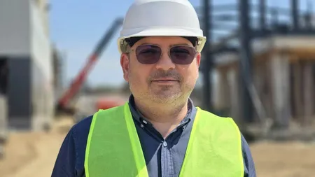 Directorul Termocentrale Constanța s-a spânzurat. Daniel Popa avea 43 de ani