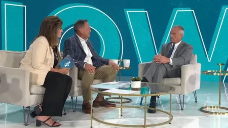 Premieră pe piața media din România! Gigantul american Daystar intră oficial live!