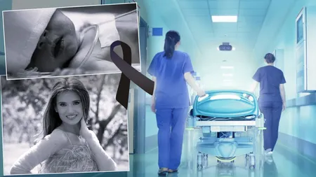 Tragedii în lanț în spitale! O fetiță de doar 7 săptămâni a murit după ce a primit un diagnostic greșit, iar o femeie de 29 de ani s-a stins din viață după ce a născut, în Constanța