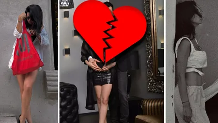 Prezentatoarea a divorțat în secret după 8 ani de căsnicie. Ea și fostul soț au împreună două fetițe