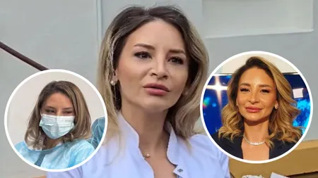 Ștefania Szabo și-ar fi administrat un sedativ puternic înainte de moartea sa subită. Este vorba despre substanța injectabilă care l-a ucis pe Michael Jackson