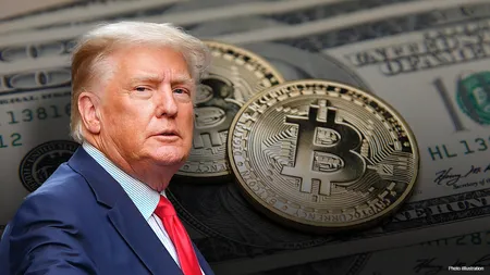 Cum a pierdut un celebru investitor 9.000.000 dolari în câteva secunde din cauza lui Donald Trump. 